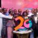 Opportunity International Savings and Loans Ltd. (OISL) climaxes its 20th Anniversary celebration with an Anniversary Dinner in Accra