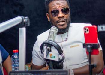 YLeaderboard Series: Place value on you brand – Asamoah Gyan urges upcoming musicians
