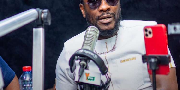 YLeaderboard Series: Place value on you brand – Asamoah Gyan urges upcoming musicians