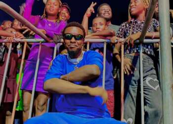 #AreaCodesJam: I am the greatest artiste in the World - Romeo Swag