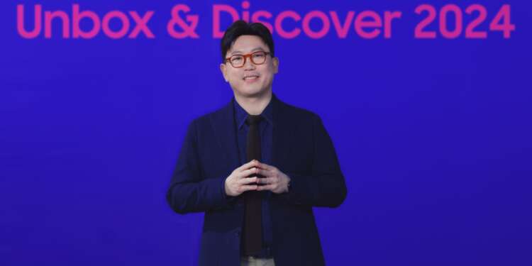 Samsung’s Latest Screen Lineup Unboxed, Bringing a New Era of AI TV