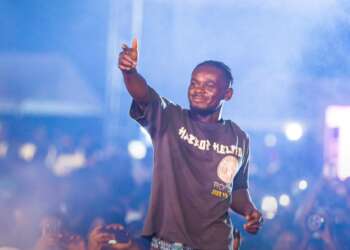 YFM's Area Codes Jam leaves fans Starstruck!