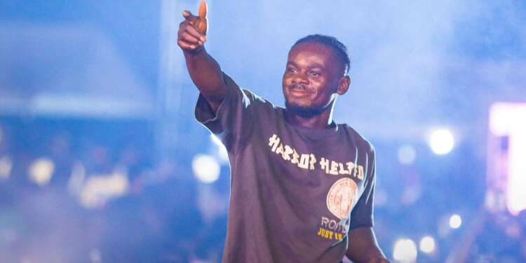 YFM's Area Codes Jam leaves fans Starstruck!