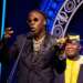 Stonebwoy wins 2024 TGMA Artist of the Year , demands 2019 award