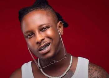 Awards don’t determine success - Kelvyn Boy reacts to TGMA snub