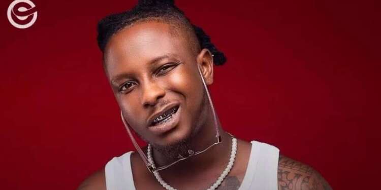 Awards don’t determine success - Kelvyn Boy reacts to TGMA snub