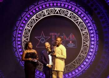 Telecel Powers 25th Celebration of Ghana Music Awards