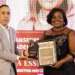 Absa Bank Ghana Marketing and Corporate Affairs Director Earns Top Honors at Premier Marketing Leadership Awards 2024