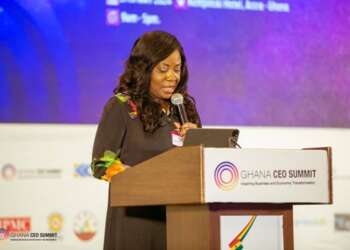 Telecel Ghana CEO Touts Artificial Intelligence as Key to Economic Diversification