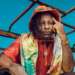 Negative vibes only help me thrive - Kelvyn Boy