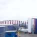 Twellium Ghana leads in environmental sustainability with a high-tech effluent treatment plant