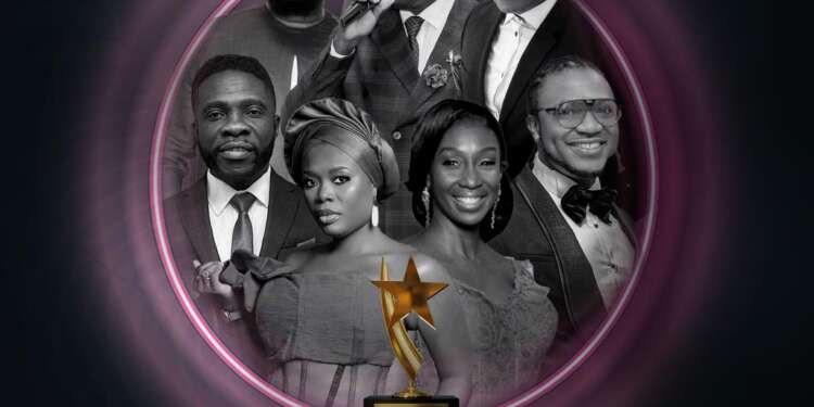Ghana Entertainment Awards USA to honor selected industry players at 2024 Event