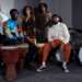 Nana and The Asafo Brigade announce new EP ‘They Hunted The Land’  slated for 28th June