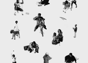 SuperJazzClub release ‘Monochrome Radio’ EP