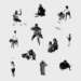 SuperJazzClub release ‘Monochrome Radio’ EP