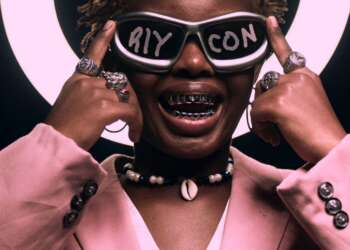 Riycon releases long-awaited song “Your Bae” 