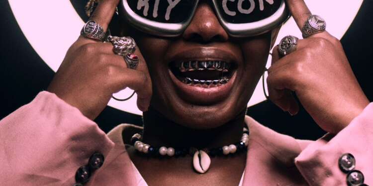 Riycon releases long-awaited song “Your Bae” 