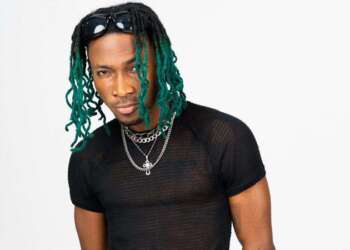 Incredible Zigi ignites summer dance challenge with Stonebwoy’s “Your Body” choreography