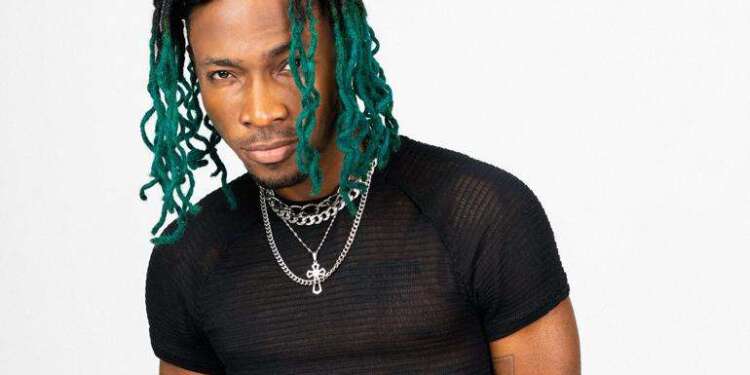 Incredible Zigi ignites summer dance challenge with Stonebwoy’s “Your Body” choreography