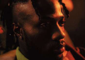 Kimilst unveils track list for debut project