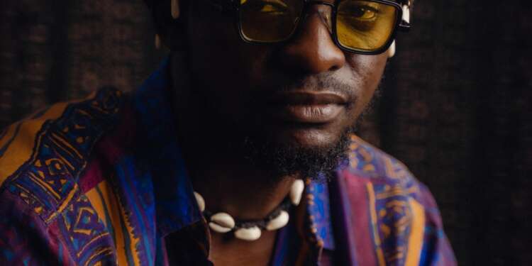 Avit teams up with Wanlov The Kubolor for new single “KYELENSA”