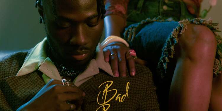 Ghanaian artist Kimilist redefines romance and charm with “Bad Boy Diaries” 