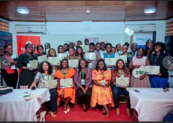 WPRD Festival 2024: Global Media Alliance, Telecel Ghana Join Forces to Empower PR Professionals in Sustainability