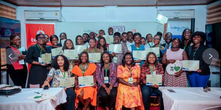 WPRD Festival 2024: Global Media Alliance, Telecel Ghana Join Forces to Empower PR Professionals in Sustainability