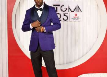 Incredible Zigi pushes for dancers’ recognition at TGMAs