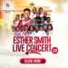 Top stars for Esther Smith Concert as ticket sales go live