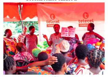 Transforming Maternal Health: Telecel Ghana Foundation’s Commitment to Healthier Pregnancies in the Ashanti Region