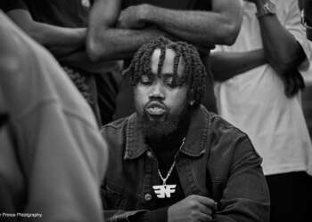 Ghana does not regard creativity enough – GoddyWan