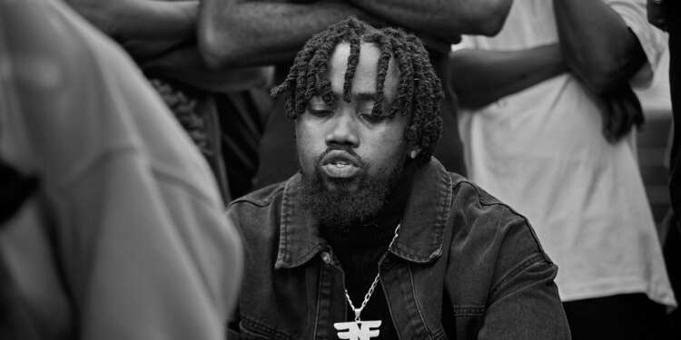 Ghana does not regard creativity enough – GoddyWan