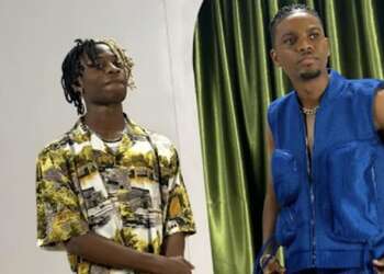 JZyNo and Khaid Join Forces in Romantic Summer Anthem “Mood”