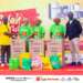 Happy 98.9 FM Crowns Vim Ladies of Madina Zongo Winners of 2024 Salahfest Inter-Zongo Cooking Competition