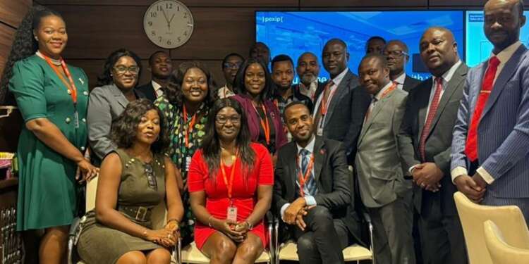 Tullow partners 12 banks to boost funding for local suppliers