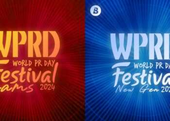 Global Media Alliance, Boomplay unveil 2024 WPRD Festival Jams Playlist