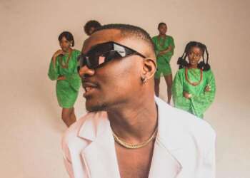 Dan Drizzy Unveils Highly Anticipated Remix Titled “2Kidney”