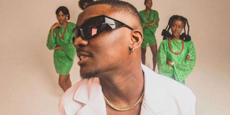 Dan Drizzy Unveils Highly Anticipated Remix Titled “2Kidney”