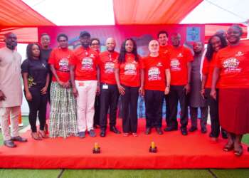 Telecel More Money Promo launched with grand prize of GHS 1million