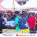 Happy FM feeds residents of Fadama at 2024 SalaFest