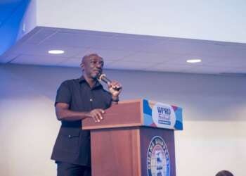 Shaping Africa's Narrative: Key moments from the World PR Day Festival Summit