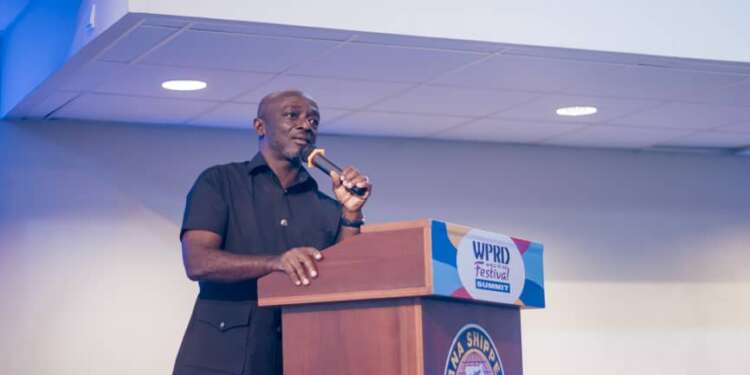 Shaping Africa's Narrative: Key moments from the World PR Day Festival Summit