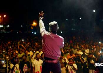 MX24 celebrates successful launch of MXBeatz Music Festival campus tour