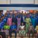 Telecel Ghana CEO charges CIHRM graduates to integrate AI into HR Practice