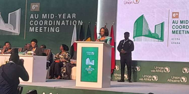 African Leaders urged to prioritize education for a brighter future