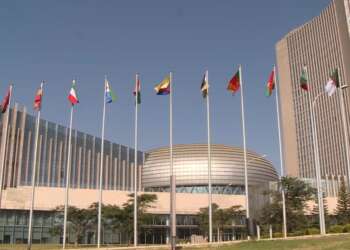 Op-Ed: Revitalizing the African Union: A Call for Radical Change and Innovative Leadership
