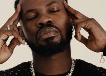 Fameye unveils two brand new singles: ‘June July’ featuring Sarkodie and ‘Pharasee’