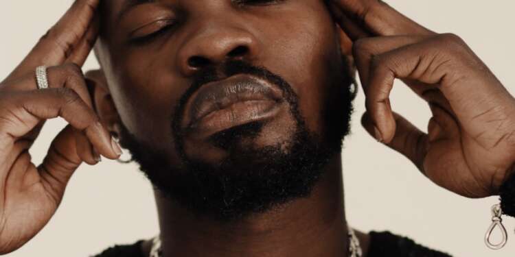 Fameye unveils two brand new singles: ‘June July’ featuring Sarkodie and ‘Pharasee’