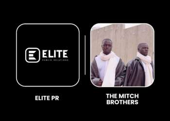 Elite PR and the Mitch Brothers: a partnership to admire